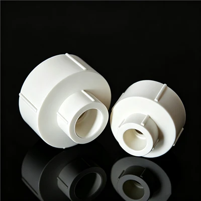PPR Fittings Reduce Socket